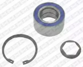 Комплект подшипника ступицы колеса SNR купить