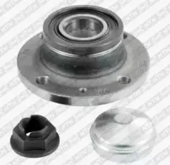 R153.52  NTN-SNR - Комплект підшипника ступиці SNR купить