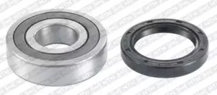 Комплект подшипника ступицы колеса SNR купить