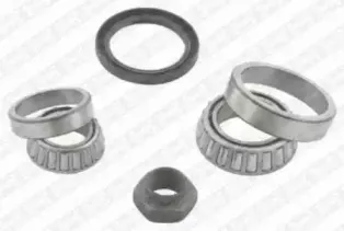 R154.22  NTN-SNR - Комплект підшипника ступиці SNR купить