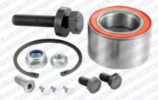 R154.32  NTN-SNR - Комплект підшипника ступиці SNR купить