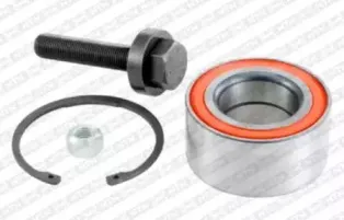 Комплект подшипника ступицы колеса SNR купить