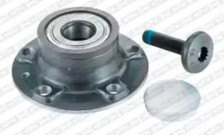 Комплект підшипника ступиці SNR купить