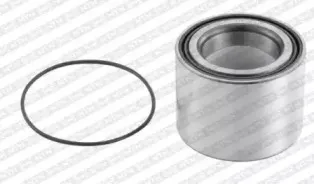 R154.64  NTN-SNR - Комплект підшипника ступиці SNR купить