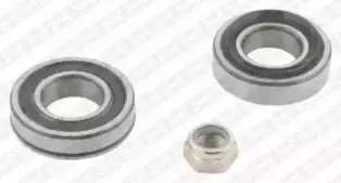 Комплект подшипника ступицы колеса SNR купить