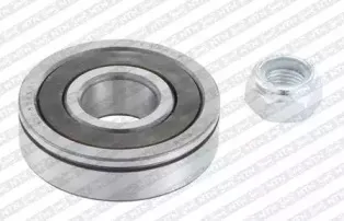 Комплект подшипника ступицы колеса SNR купить