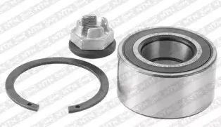 Підшипник кульковий d>30 SNR купить