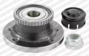 Комплект подшипника ступицы колеса SNR купить