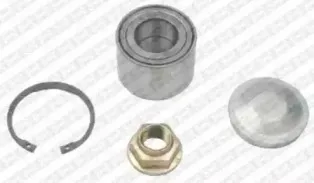 Подшипник ступицы SNR купить