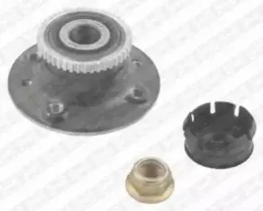 Подшипник ступицы SNR купить