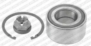 Подшипник ступицы SNR купить