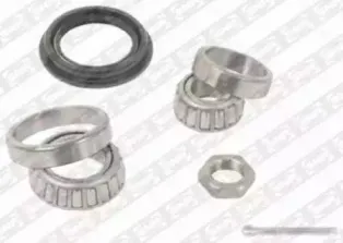 Комплект подшипника ступицы колеса SNR купить