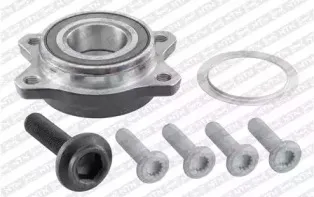 R157.40  NTN-SNR - Комплект підшипника ступиці SNR купить