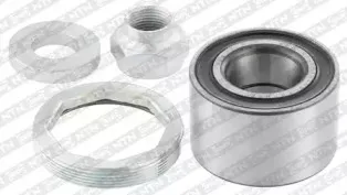 Комплект подшипника ступицы колеса SNR купить