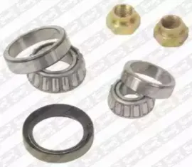 Комплект подшипника ступицы колеса SNR купить