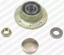 Комплект подшипника ступицы колеса SNR купить