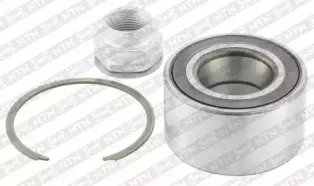 Комплект подшипника ступицы колеса SNR купить