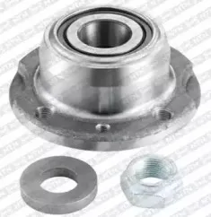 Комплект подшипника ступицы колеса SNR купить