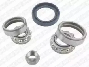 Комплект подшипника ступицы колеса SNR купить