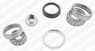 Комплект подшипника ступицы колеса SNR купить