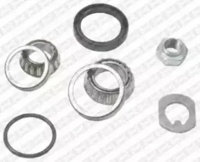 Комплект подшипника ступицы колеса SNR купить