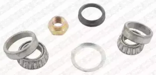 Комплект подшипника ступицы колеса SNR купить