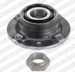 Маточина колеса в зборі SNR купить