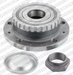 Комплект подшипника ступицы колеса SNR купить