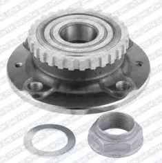Комплект подшипника ступицы колеса SNR купить