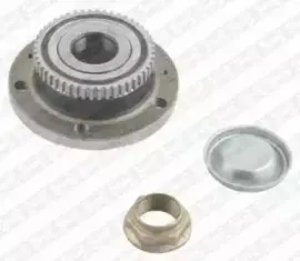 Комплект подшипника ступицы колеса SNR купить