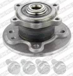 Комплект подшипника ступицы колеса SNR купить