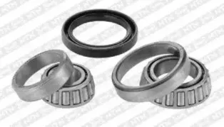 Комплект подшипника ступицы колеса SNR купить