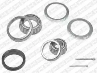 Комплект подшипника ступицы колеса SNR купить