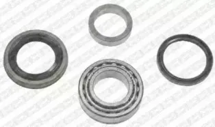 Комплект подшипника ступицы колеса SNR купить