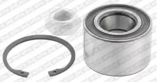 Комплект подшипника ступицы колеса SNR купить