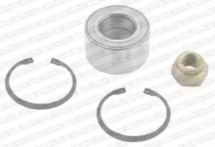 Комплект подшипника ступицы колеса SNR купить