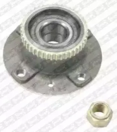 Комплект подшипника ступицы колеса SNR купить