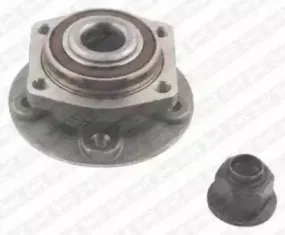 Комплект подшипника ступицы колеса SNR купить