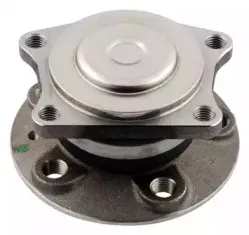 Комплект подшипника ступицы колеса SNR купить