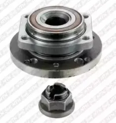 Комплект подшипника ступицы колеса SNR купить