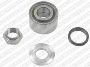 Комплект подшипника ступицы колеса SNR купить