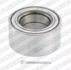 Комплект подшипника ступицы колеса SNR купить