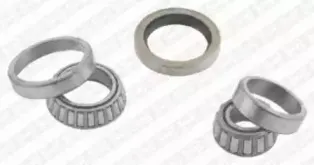 Комплект подшипника ступицы колеса SNR купить