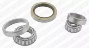 Комплект подшипника ступицы колеса SNR купить