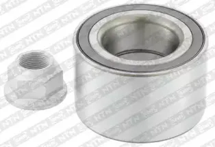 Комплект подшипника ступицы колеса SNR купить