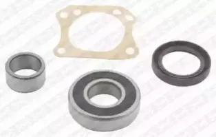 Комплект подшипника ступицы колеса SNR купить