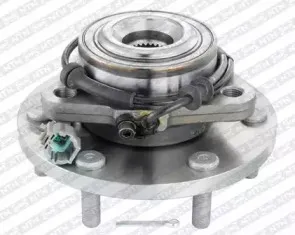 Комплект подшипника ступицы колеса SNR купить