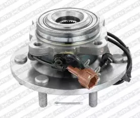 Комплект подшипника ступицы колеса SNR купить