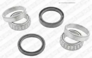 Комплект подшипника ступицы колеса SNR купить