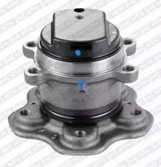 R168.112  NTN-SNR - Комплект підшипника ступиці SNR купить